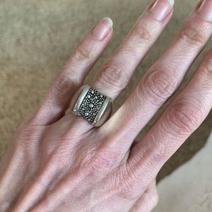 SS Michael Dawkins Ring